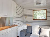 Parakkimökki kiinteistöllä Kesäranta