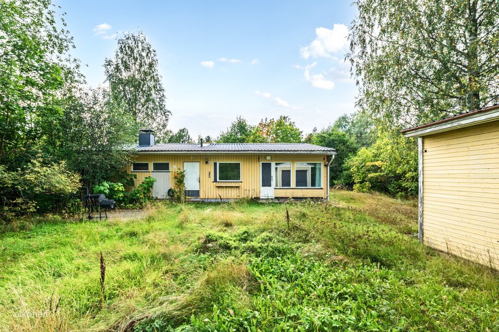 Kohdekuva