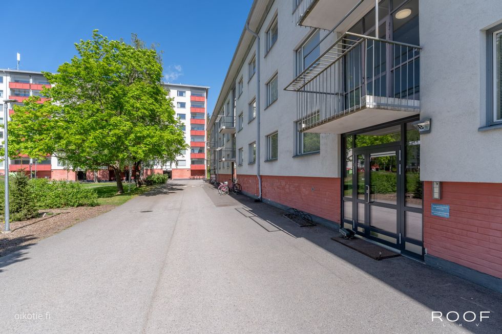 Kohdekuva
