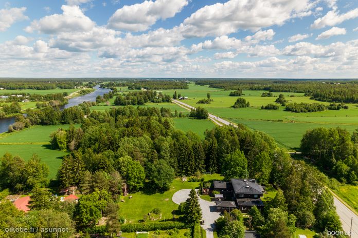 Asuntoilmoituksen kuva