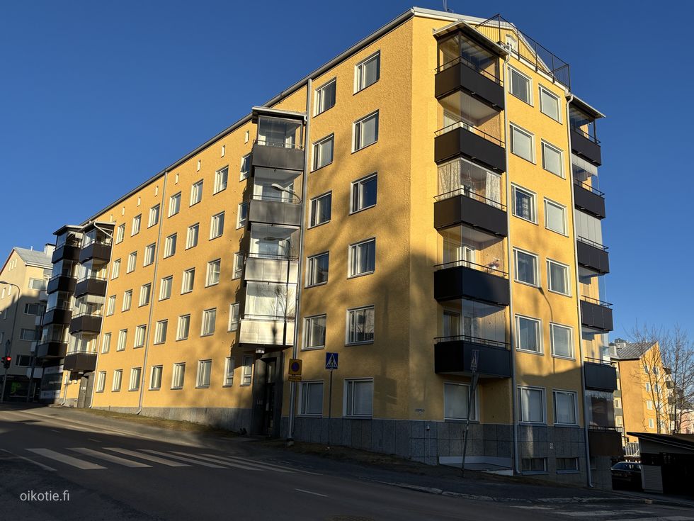 Kohdekuva