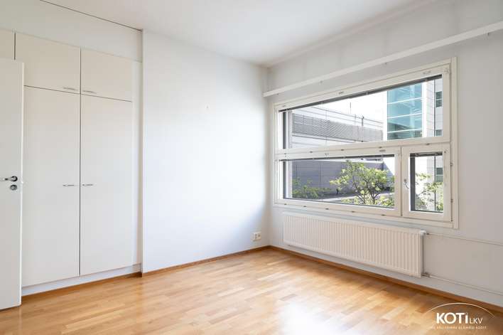 Kerrostalo, 3h+k, 76,5 m², Matinkylä - View 4