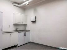 Sosiaali tilat / Sociala utrymmen