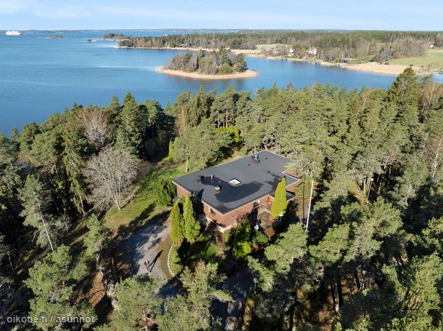 Asuntoilmoituksen kuva