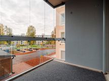 Valokuva asunnosta A 08