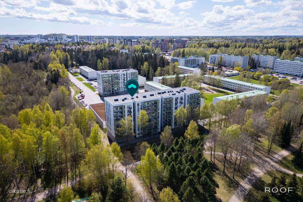 Kohdekuva