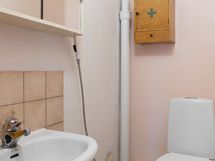 erillinen wc