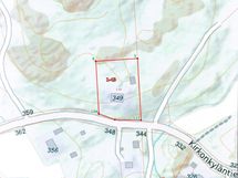 Tonttikartta