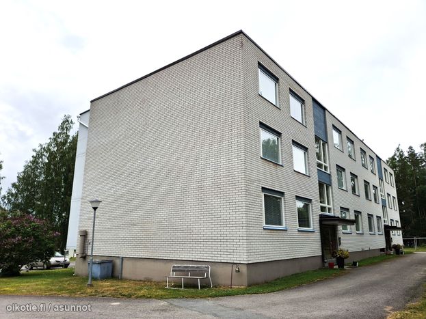 Asuntoilmoituksen kuva