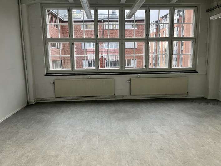 Liiketila, 400 m², Sörnäinen - Näkymä 3