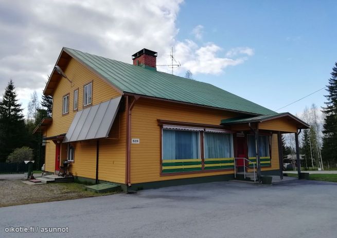 Asuntoilmoituksen kuva