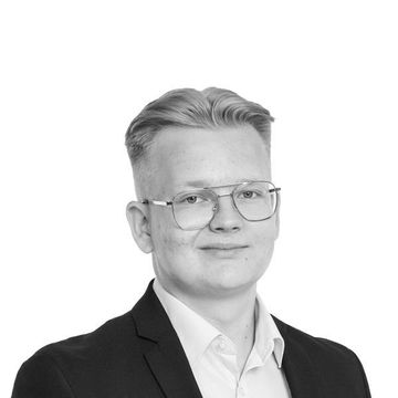 Leevi Kuuva