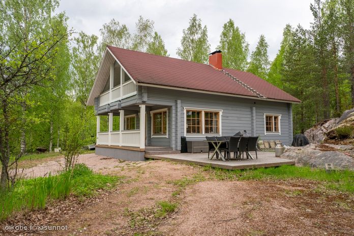 Asuntoilmoituksen kuva