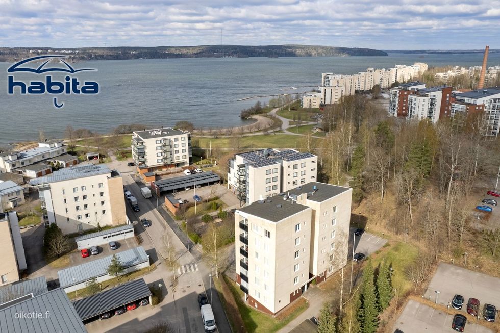 Kohdekuva