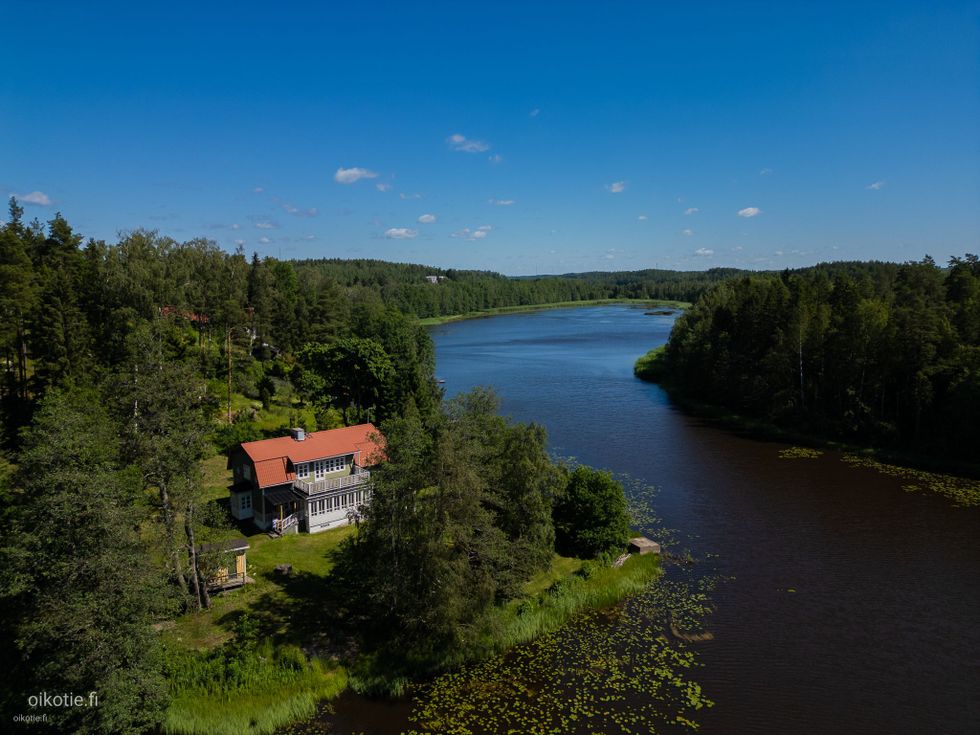 Kohdekuva
