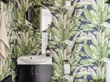Erillinen wc