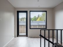 yläkerran aula / huone