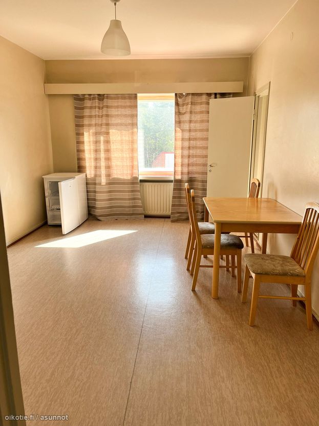 Asuntoilmoituksen kuva