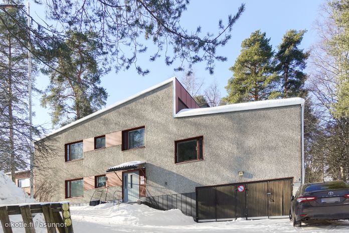 Asuntoilmoituksen kuva