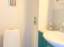 Erillinen wc