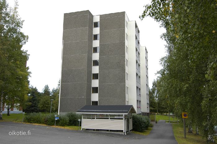 Talokuva