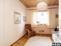 Toinen makuuhuone