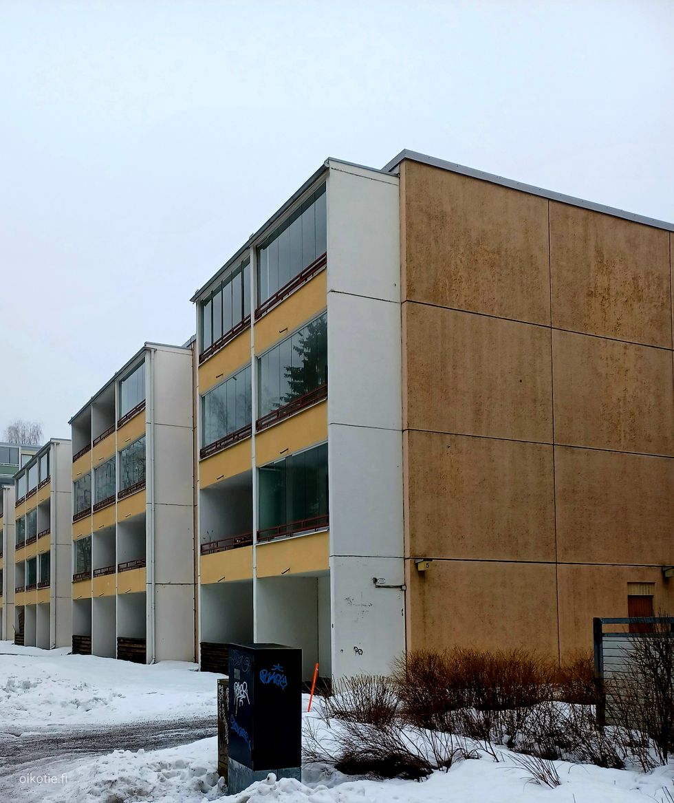 Kohdekuva