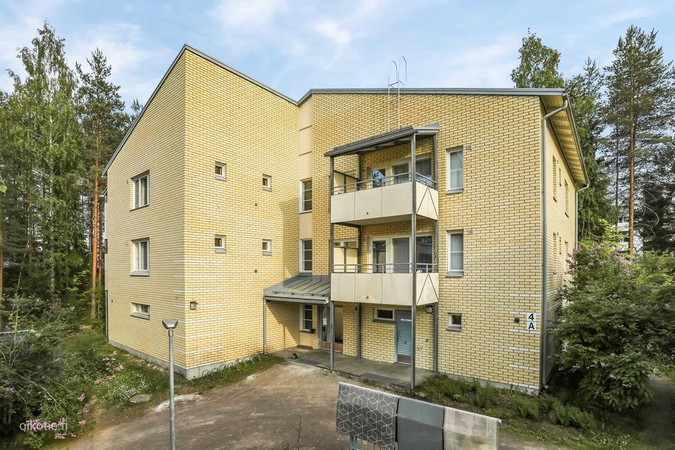 Kohdekuva