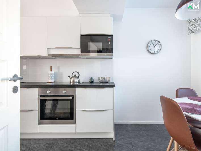 Rivitalo, 3h, k, s, 79,5 m², Koivula - Ansicht 4
