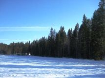 Kaavi, Kaavi Autiosaari