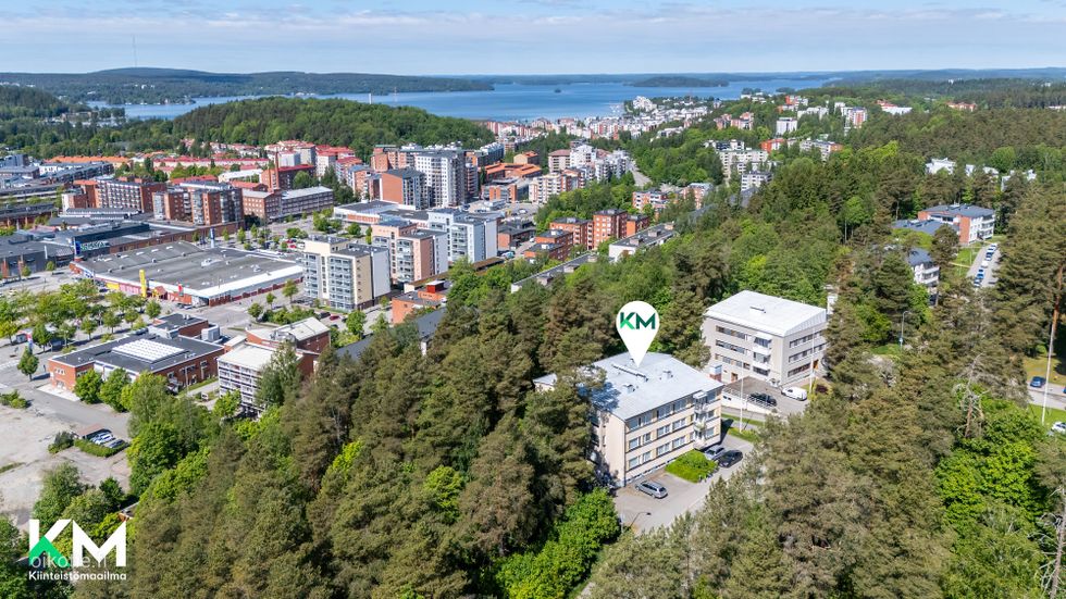 Kohdekuva