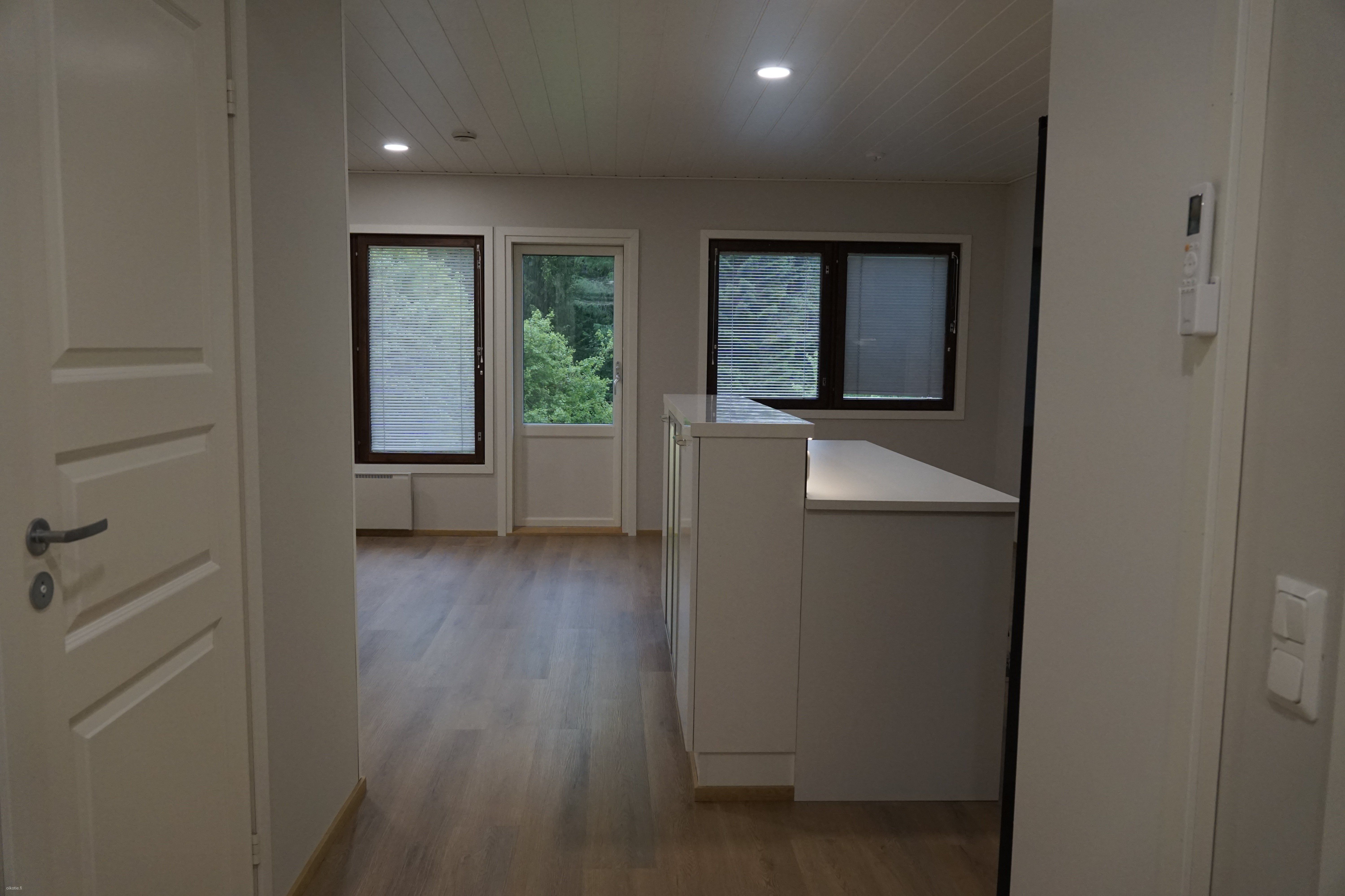 Rivitalo, 3h + k + s, 78 m², Makkola - View 5