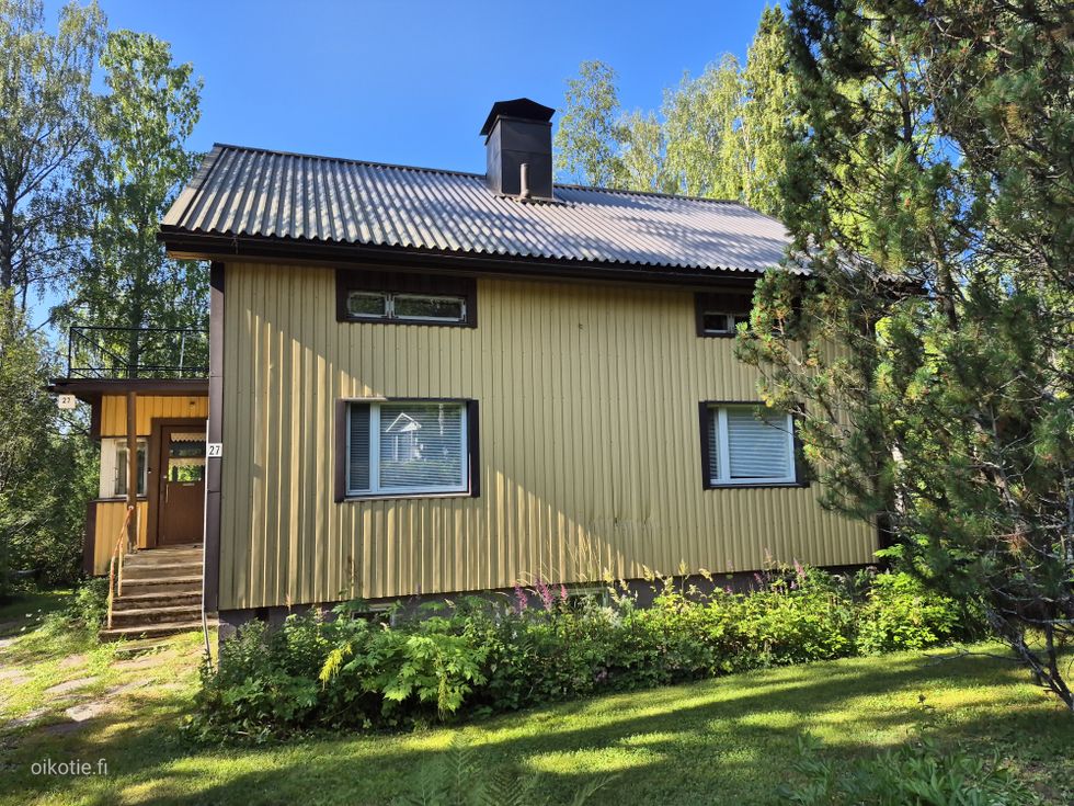Kohdekuva