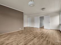 Olohuone - Vardagsrum