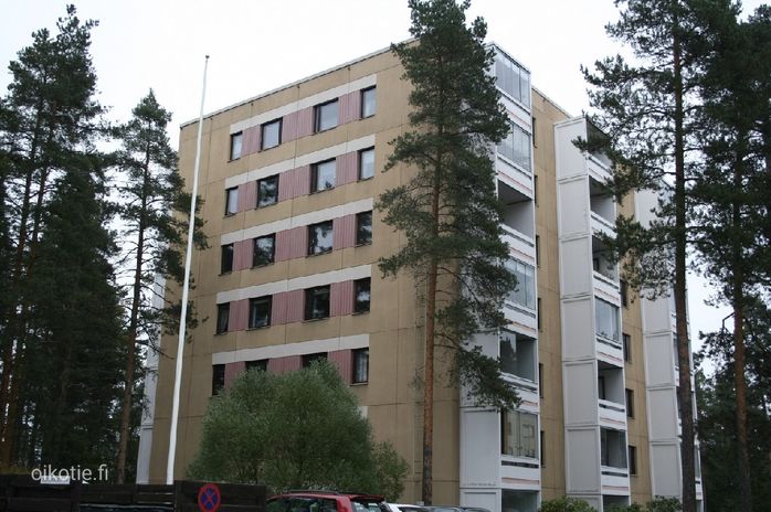 Talokuva