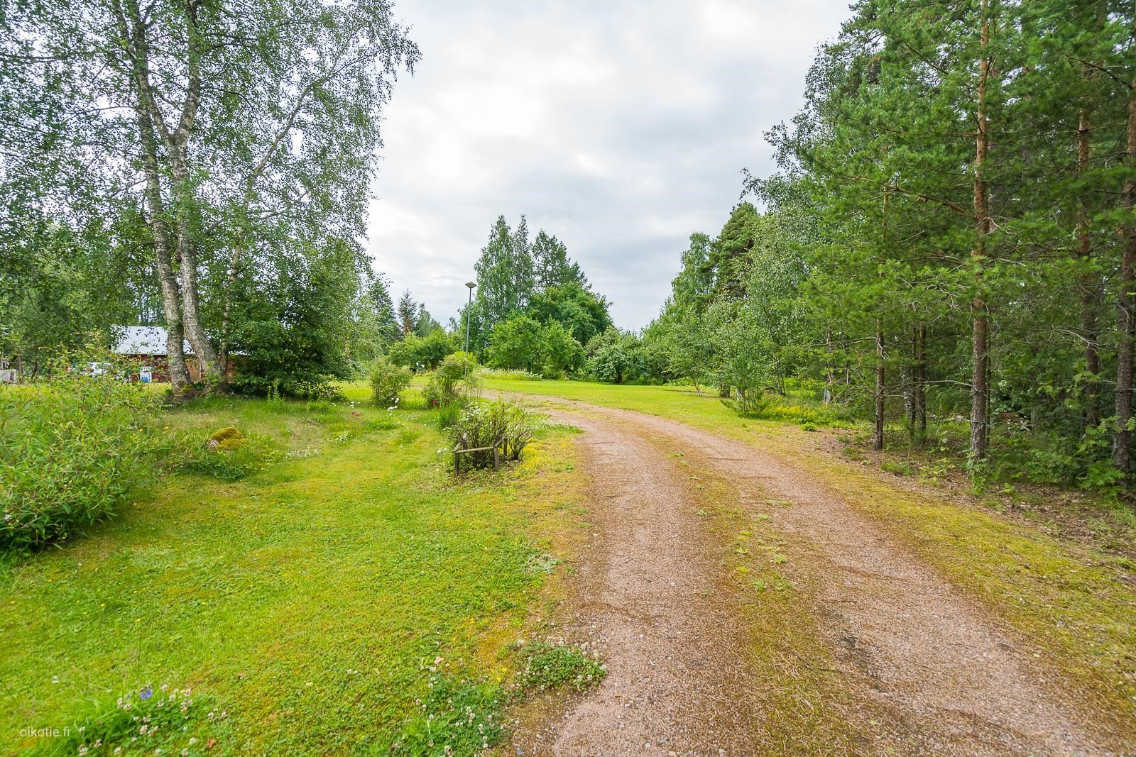 Omakotitalo, 4mh, oh, k, kph/sauna, erill.wc, vh, terassi, 128/141 m², Keskusta - View 6