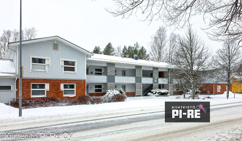 Asuntoilmoituksen kuva