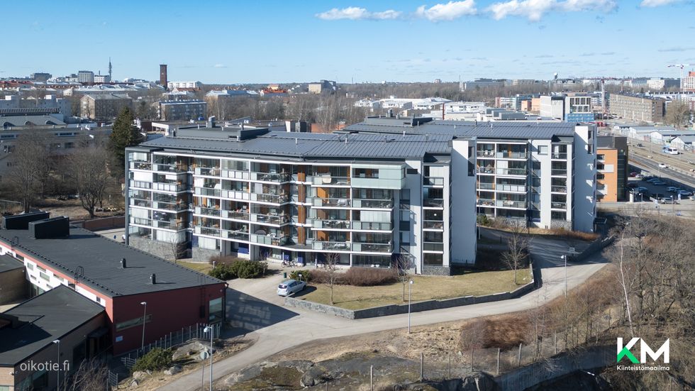 Kohdekuva