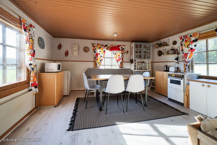 Asuntoilmoituksen kuva
