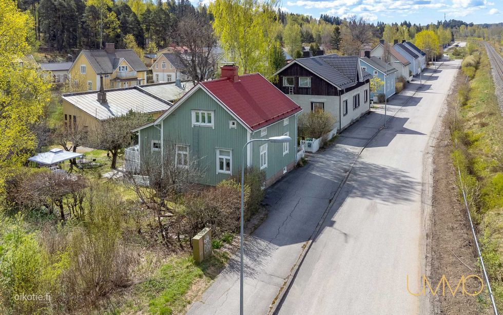 Kohdekuva