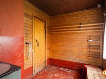 Pihasauna