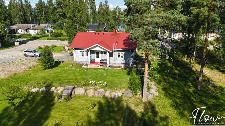 Kohdekuva