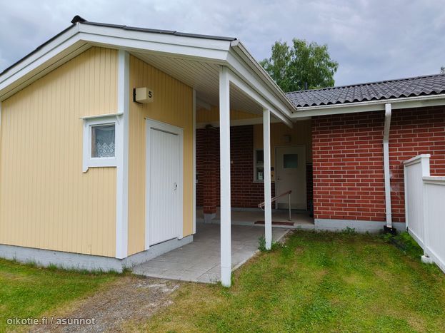 Asuntoilmoituksen kuva