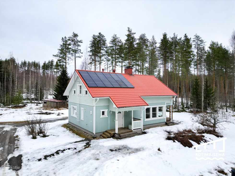 Kohdekuva