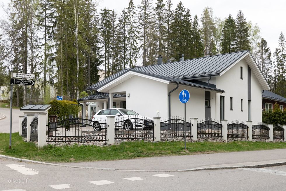 Kohdekuva
