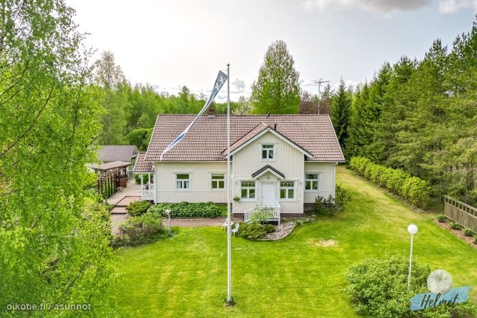 Asuntoilmoituksen kuva