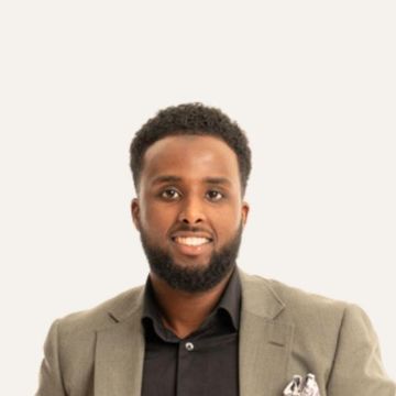 Ahmed Adan