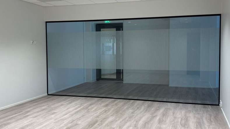 Liiketila, 437 m², Pasila – pohled 3
