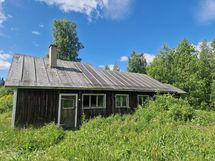 ulkorakennus