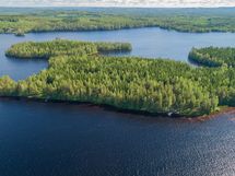 Kaavi, Turulansaari